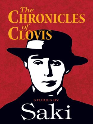 cover image of The Chronicles of Clovis